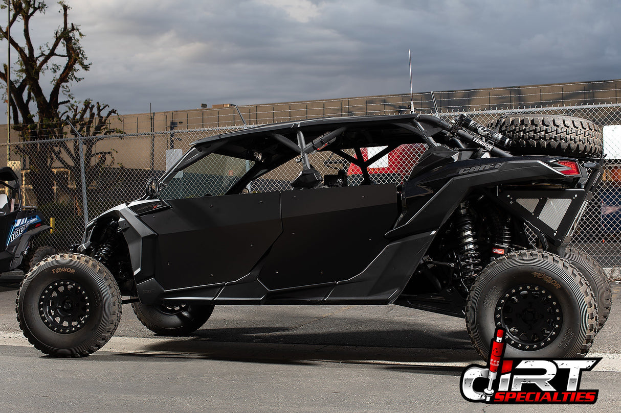 CANAM MAVERICK X3 MAX SUICIDE DOORS    (#DS-4401)