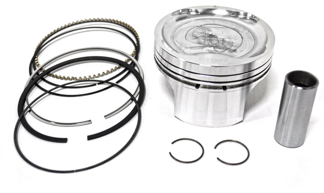 Photo of CP Forged Pistons / 1100 Turbo by Bikeman Performance - Premium for UTVs / Side by Sides