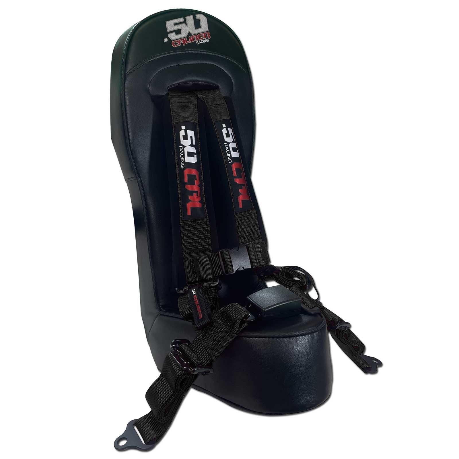 RZR Bump Seat & Safety Harness 570 800 XP900