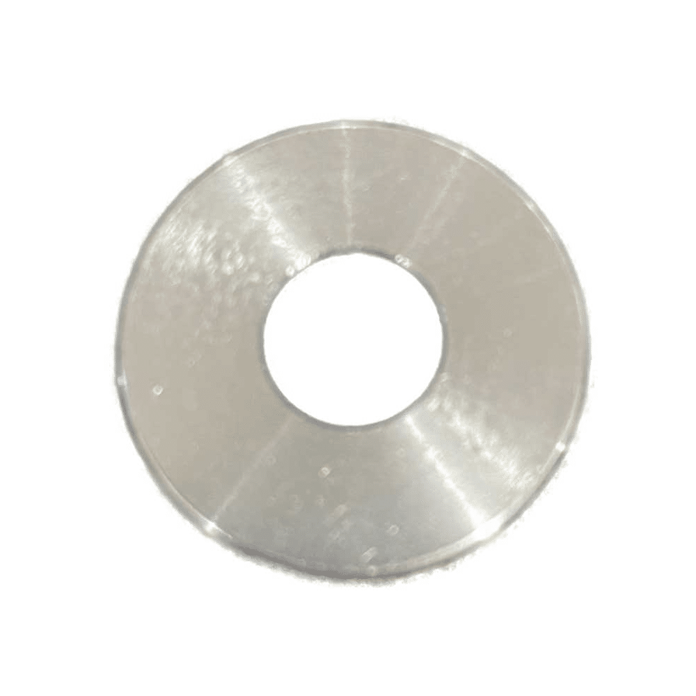 Photo of Aluminum Body Washers by AJK Offroad - Premium for UTVs / Side by Sides