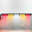 50 Caliber Racing 30 inch Chase LED Light Bar