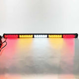 50 Caliber Racing 30 inch Chase LED Light Bar