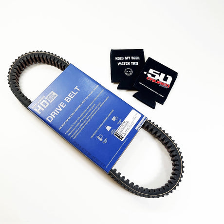 OEM Polaris Drive Belt 3212358 | RZR Turbo & Pro XP
