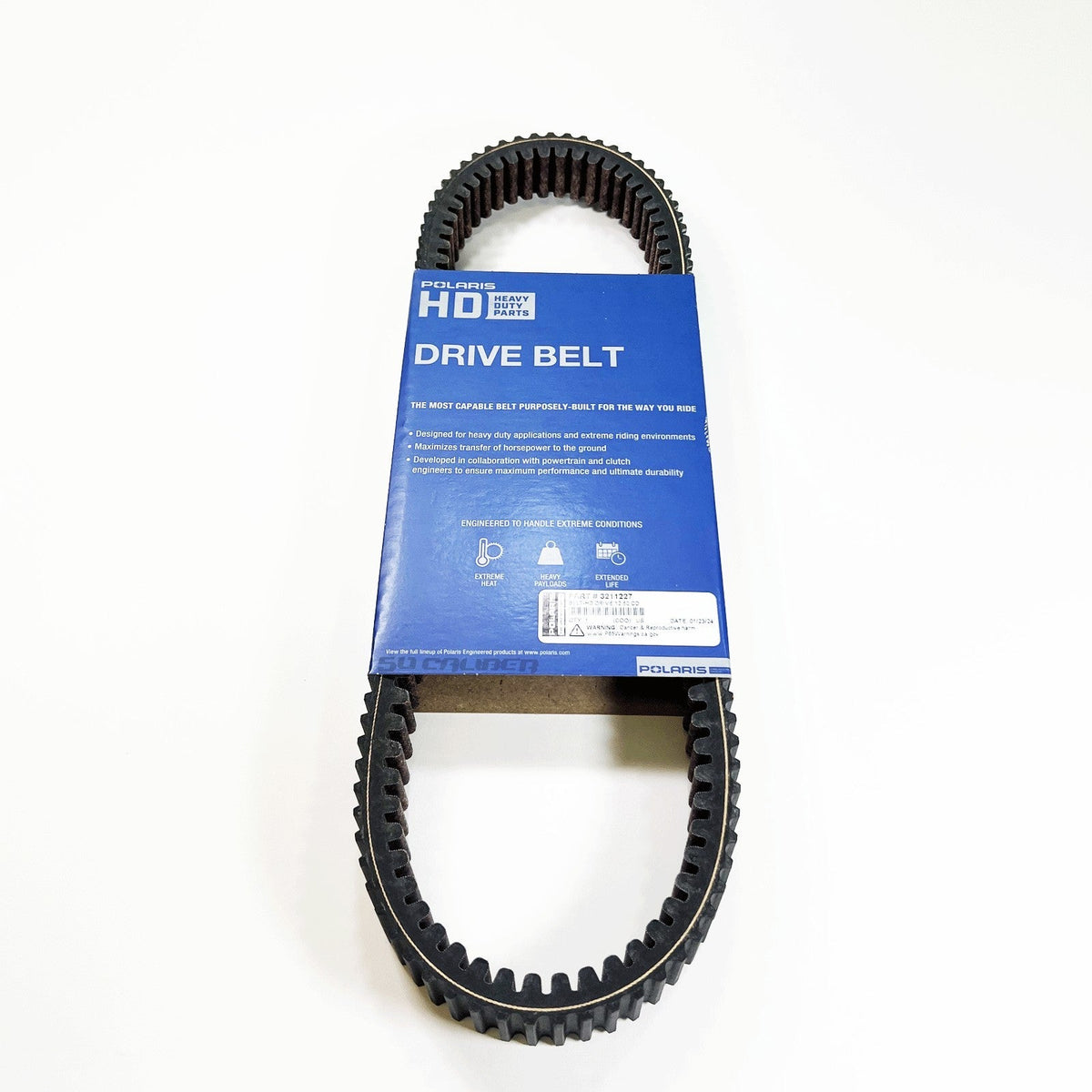 OEM Polaris Drive Belt 3212358