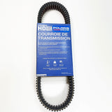 OEM Polaris Drive Belt 3212358 | RZR Turbo & Pro XP