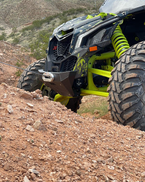 Can-Am X3 Grille (2017- 2023)