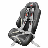 3" 5 Point Racing Harness by 50 Caliber Racing