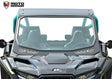 Photo of Moto Armor Replacement Glass for Polaris Models by Moto Armor - Premium for UTVs / Side by Sides