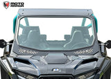 Photo of Moto Armor Replacement Glass for Polaris Models by Moto Armor - Premium for UTVs / Side by Sides