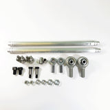 50 Caliber Racing Polaris RZR Pro R Heavy Duty Tie Rods