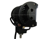 3 inch LED Pod Light - 50 Caliber Racing image 4