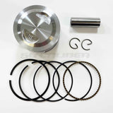88cc Stage 2 Big Bore Kit for Honda XR/CRF 50