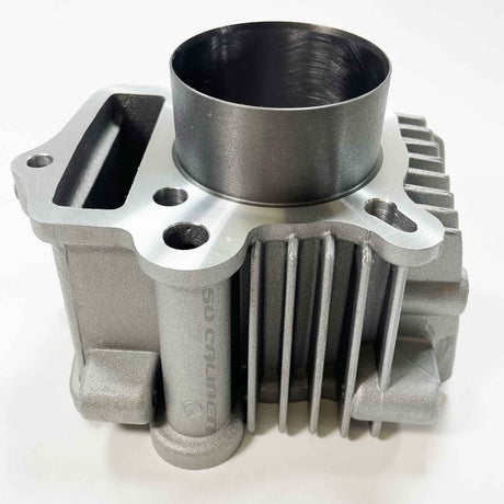 88cc Stage 2 Big Bore Kit for Honda XR/CRF 50
