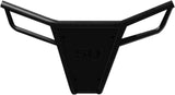 50 Caliber Racing Polaris RZR Front Bumper - 1.5" Steel Tubing + Powdercoat Finish (570, 800, S, XP 900)