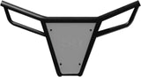 50 Caliber Racing Polaris RZR Front Bumper - 1.5" Steel Tubing + Powdercoat Finish (570, 800, S, XP 900)