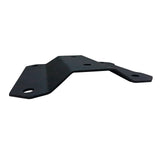 50 Caliber Racing Can-Am Maverick X3 Heavy Duty Rear Plate