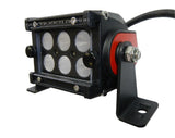 50 Caliber Racing Elite series 3 inch LED Light Bar
