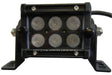 50 Caliber Racing Elite series 3 inch LED Light Bar