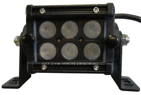 50 Caliber Racing Elite series 3 inch LED Light Bar