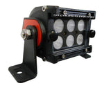 50 Caliber Racing Elite series 3 inch LED Light Bar