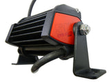 50 Caliber Racing Elite series 3 inch LED Light Bar