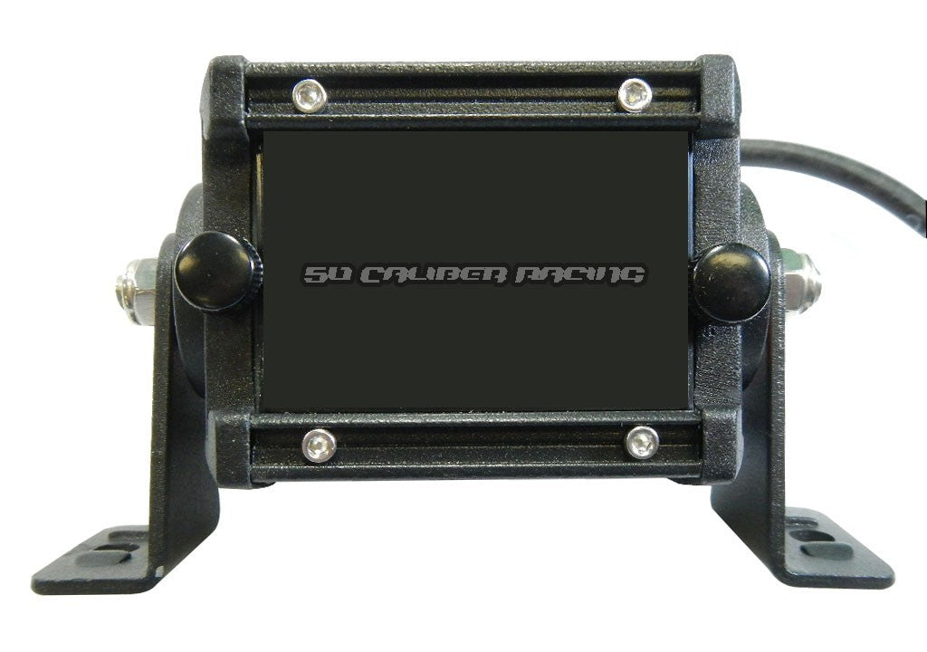 50 Caliber Racing Elite series 3 inch LED Light Bar