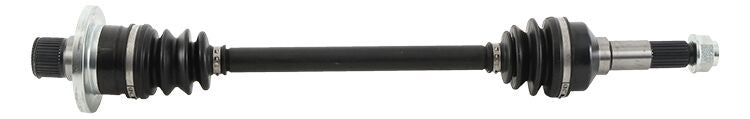 Photo of 8 Ball Extreme Duty Off-Road Axle for ATV UTV, Rugged Durable, OEM Fit, Rust-Resistant by ALL BALLS - Premium Drive for UTVs / Side by Sides