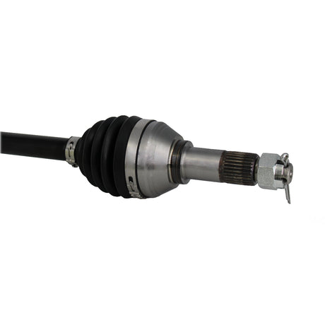 Can Am Defender Traxter HD5 HD8 HD10 Front Left Axle 2018-2026 705401937 | 4XPRO - product view 1