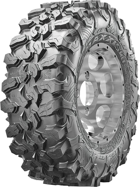 Photo of MAXXIS TIRE CARNIVORE F/R 28X10R14 LR480LBS RADIAL by MAXXIS - Premium Tires for UTVs / Side by Sides