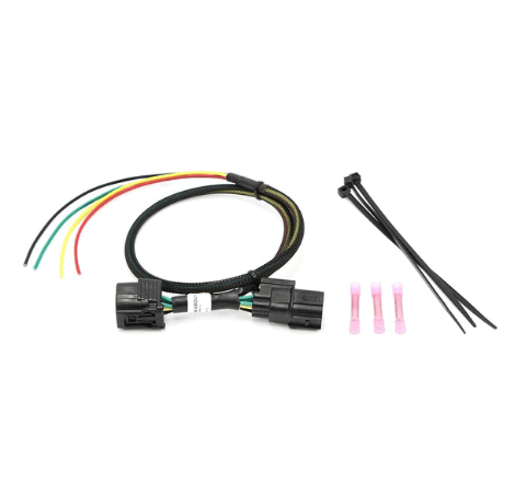 Photo of XTC Honda Talon Brake and Tail Light Accessory Power Harness by XTC Power Products - Premium Electrical for UTVs / Side by Sides