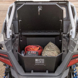 Polaris RZR Pro R Storage Box