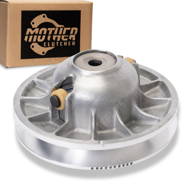 Sportsman 850 (2017+) EBS Primary + Secondary Clutches