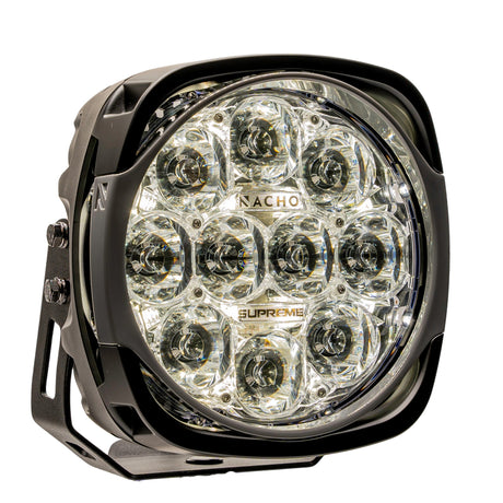 Photo of NACHO Supreme by Nacho Offroad Lighting - Premium Lighting for UTVs / Side by Sides