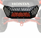 Honda Talon Exhaust Cover