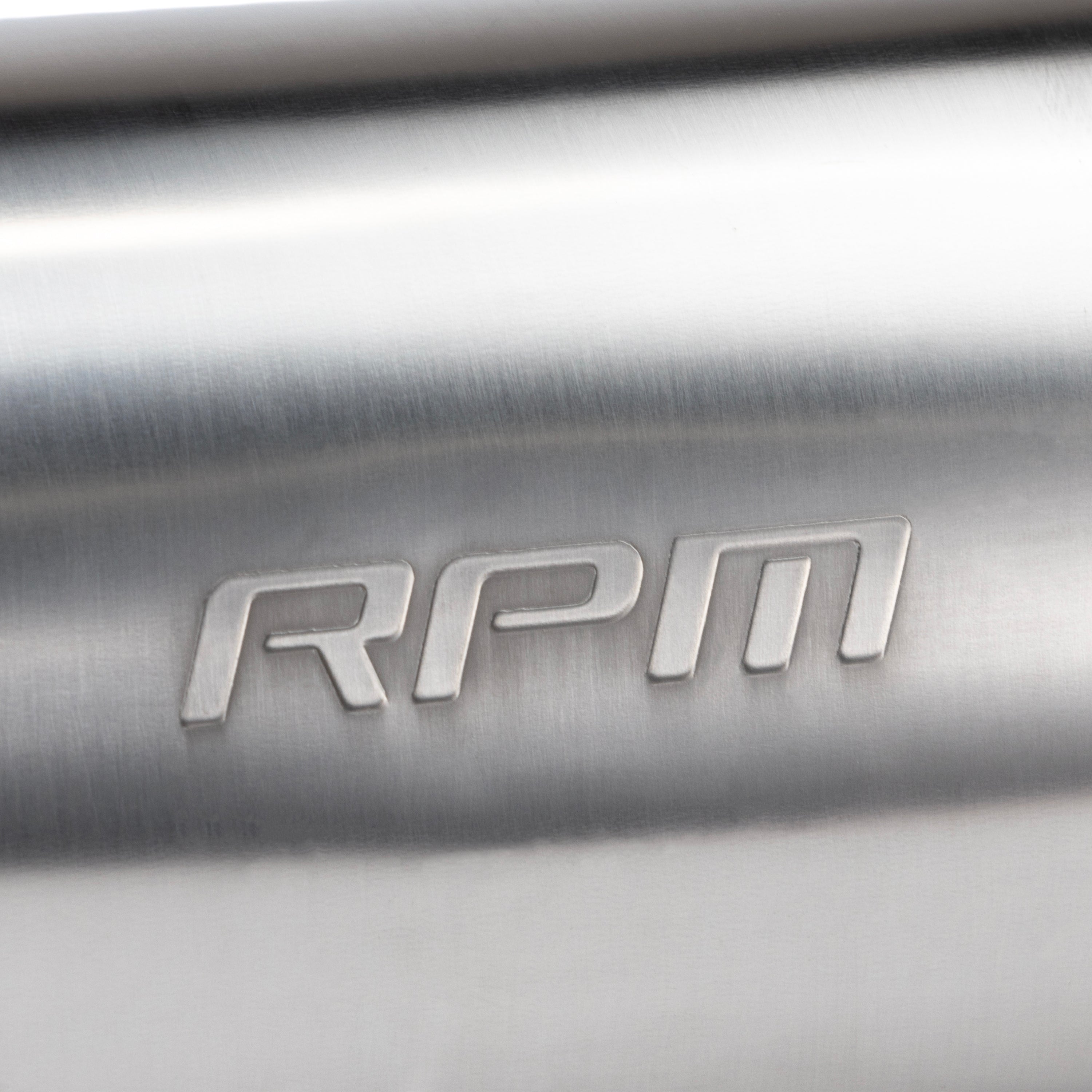 Photo of RPM SXS RPM 2022-2024 Polaris Patriot Boost 850 Turbo / VR1 TITANIUM Lightweight Sport Muffler by RPM SXS - Premium for UTVs / Side by Sides