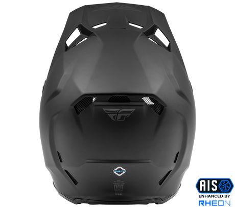Front view