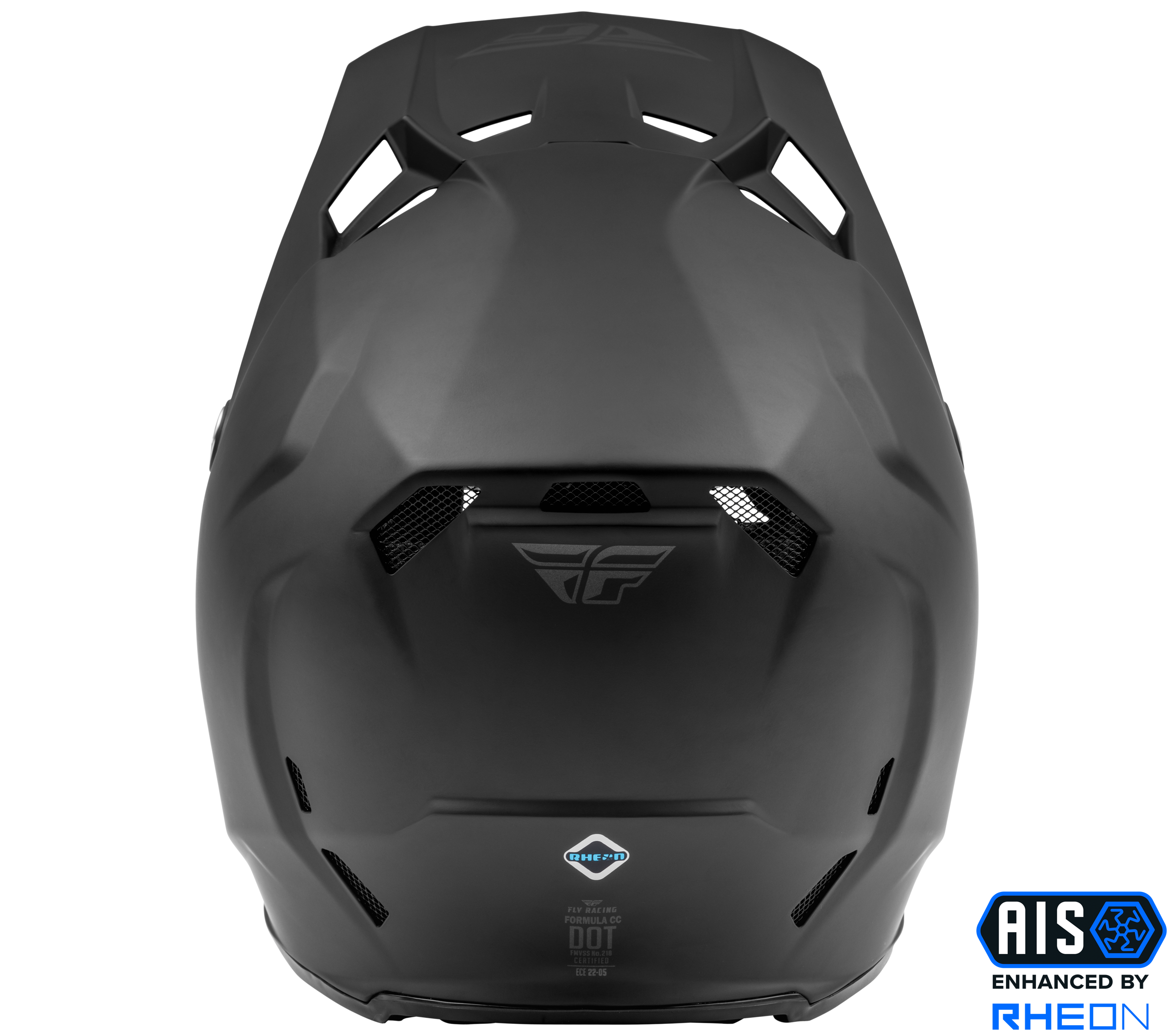 Front view