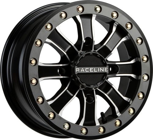 Raceline A71MB Mamba Beadlock