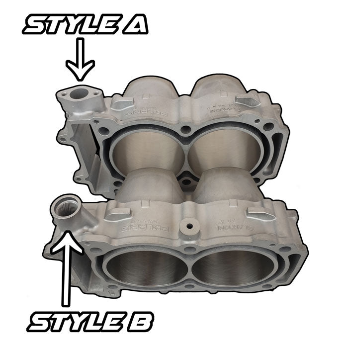 Photo of Big Bore Engine Kit / RZR 1065cc by Bikeman Performance - Premium for UTVs / Side by Sides