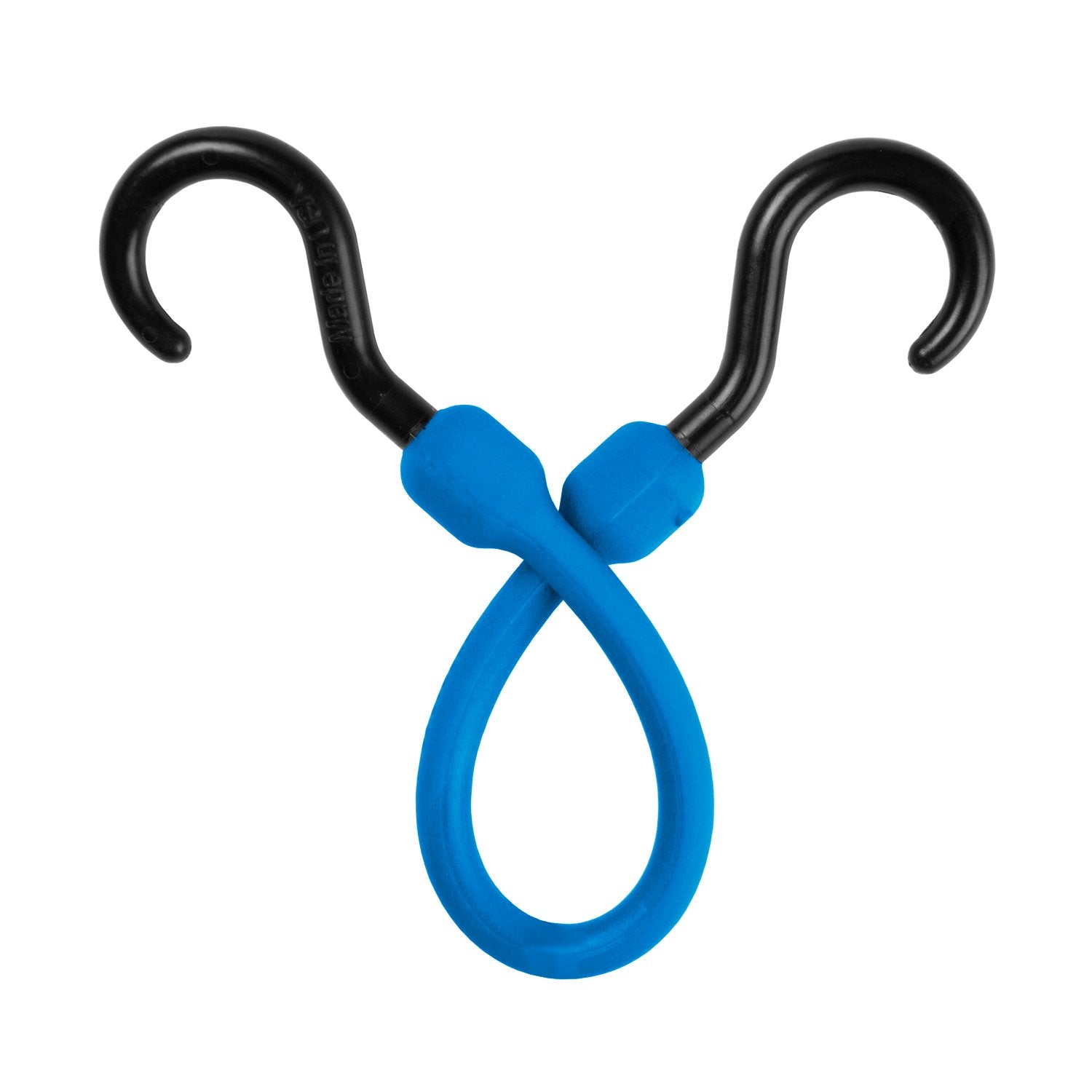 Photo of 12" Heavy Duty Poly Bungee Cord (PC Cords) - Wholesale by ShockStrap - Premium for UTVs / Side by Sides