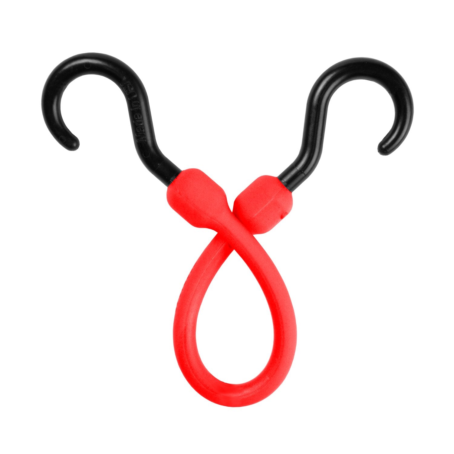 Photo of 12" Heavy Duty Poly Bungee Cord (PC Cords) - Wholesale by ShockStrap - Premium for UTVs / Side by Sides