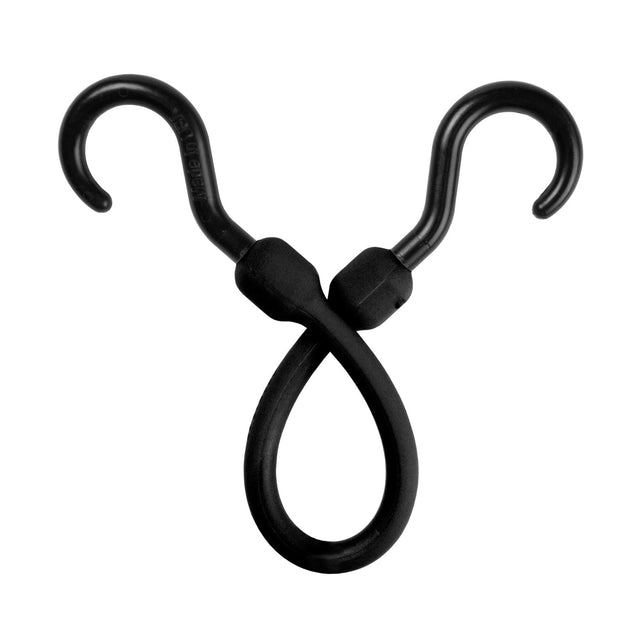 Photo of 12" Heavy Duty Poly Bungee Cord (PC Cords) - Wholesale by ShockStrap - Premium for UTVs / Side by Sides