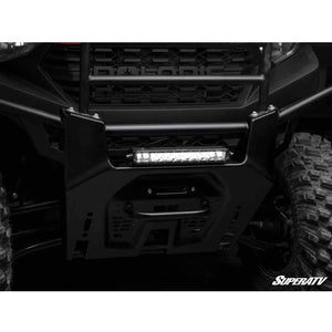 12" LED Single Row Light Bar