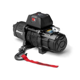 12,000 LB. Winch with Wireless Remote & Synthetic Rope