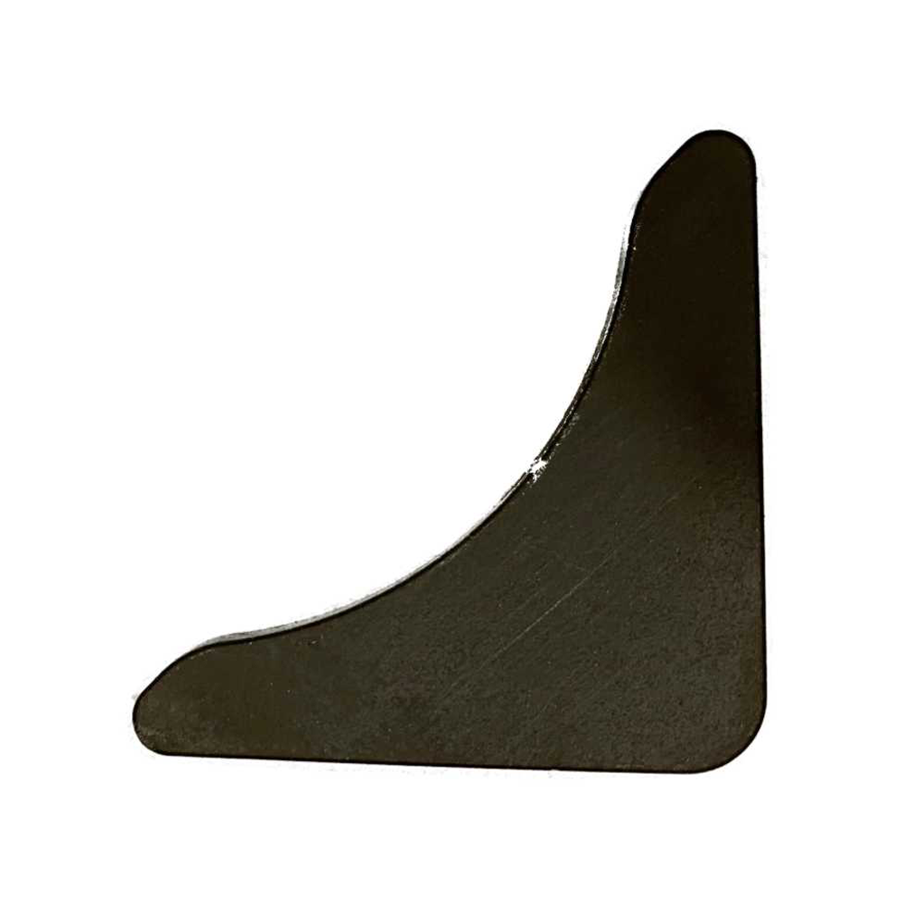Photo of Angle Gusset by AJK Offroad - Premium for UTVs / Side by Sides