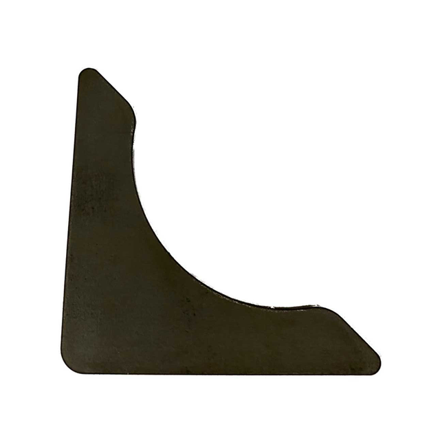 Photo of Angle Gusset by AJK Offroad - Premium for UTVs / Side by Sides
