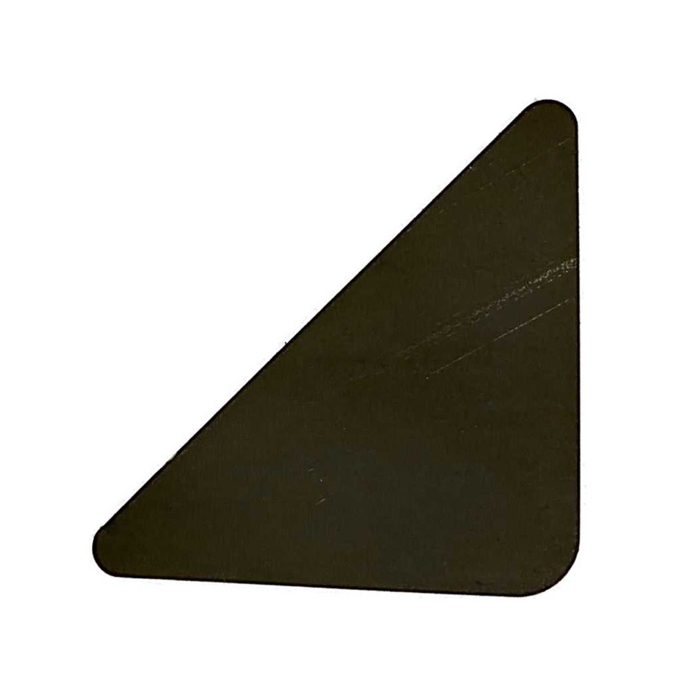 Photo of Angle Gusset by AJK Offroad - Premium for UTVs / Side by Sides