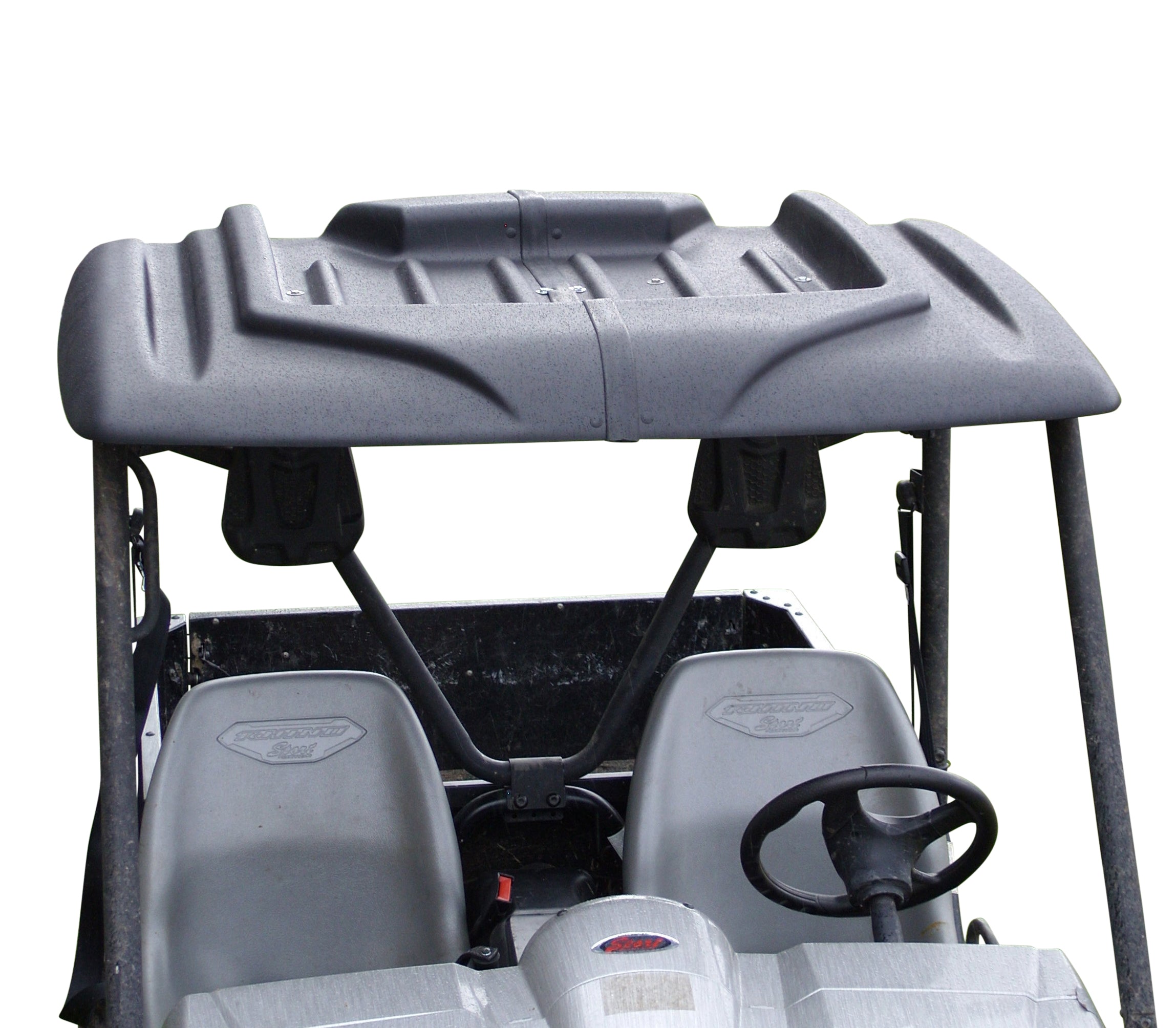 Front view