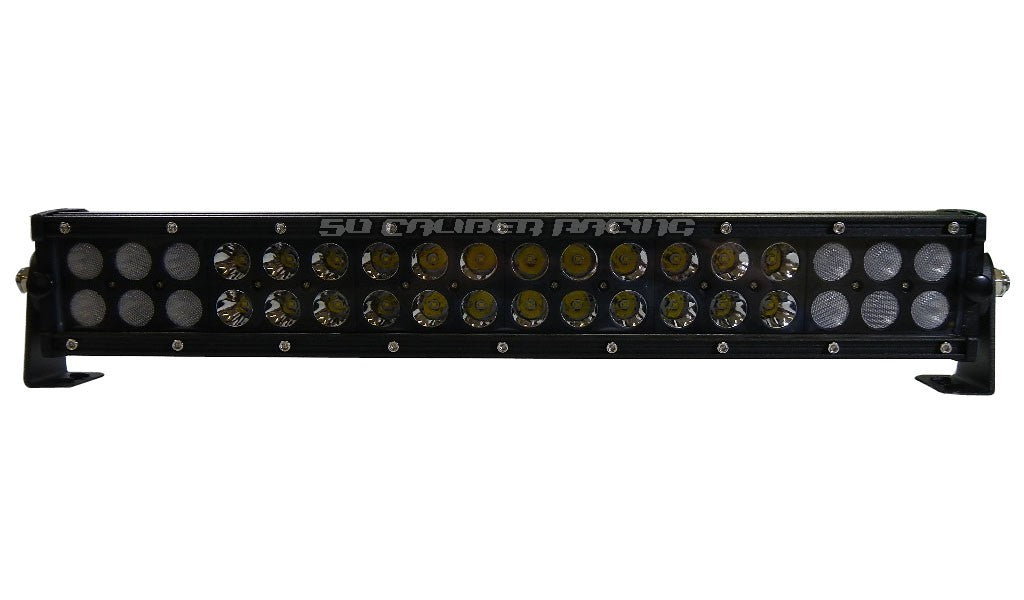 50 Caliber Racing Elite Series 16.5 inch LED Light Bar