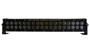 50 Caliber Racing Elite Series 16.5 inch LED Light Bar